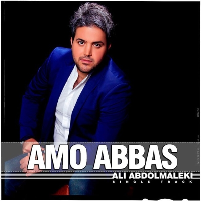 دانلود آهنگ جدید علی عبدالمالکی بنام عمو عباس